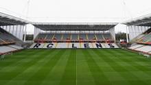 stadion rc lens