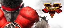 Street Fighter V