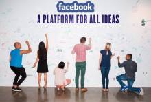 facebook peta interaktif