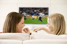 camilan nonton euro
