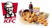 menu kfc australia