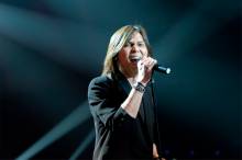 Exclusive Concert Dewa 19 dan once mekel