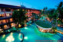 padma resort
