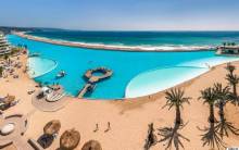 pantai paling keren di chile