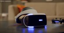 playstation VR