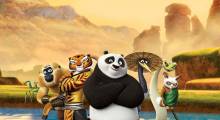 po and family