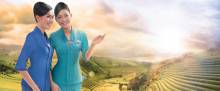 pramugari garuda indonesia