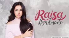 album raisa handmade