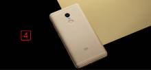 Xiaomi Redmi Note 4, Handphone Cantik dengan Harga Terbaik!