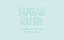 EMINA SUGAR RUSH