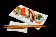 jenis sushie