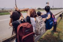 Tas Ransel JANSPORT