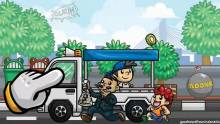 game tahu bulat