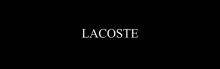 lacoste