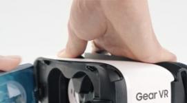 Samsung Gear VR
