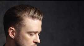 lagu baru justin timberlake