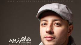 maher zain 5 Penyanyi Religi Internasional Ini!