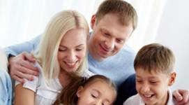 Google Play Family Library