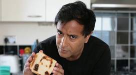 The Selfie Toaster, Foto Selfiemu Ada di Roti!