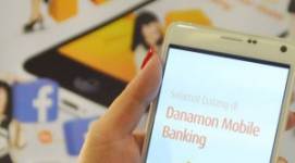 danamon d cash