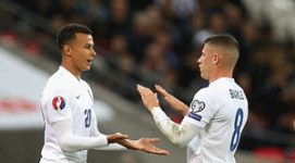 pemain muda yang ada di EURO