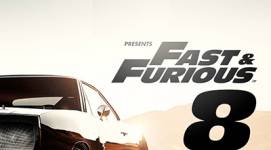 Fast and Furious 8