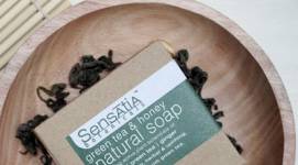 Sabun Mandi Organik Premium Khas Bali