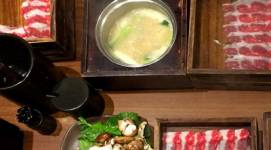shabu-shabu shaburi