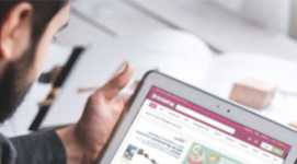 cara unik menghindaripenipuan belanja online