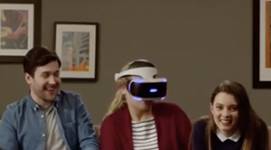 playstation VR
