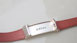 Infinix X-Band