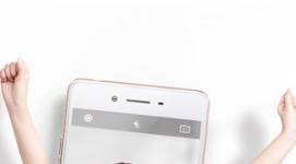 OPPO F1 Plus Selfie Expert
