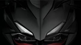 Honda CBR250 RR, Gagah dan Garang!