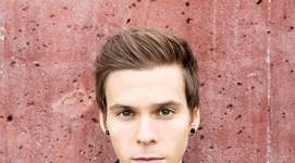 Event Seru Malam Ini: Move with Matthew Koma