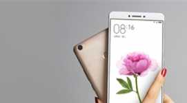 xiaomi mi max