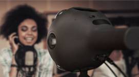 nokia OZO