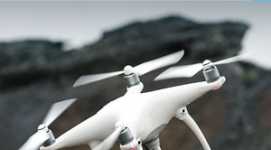 sky phantom 4