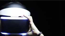 sony vr