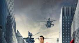 superman keren