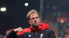 Pesan Tersembunyi Seragam Baru Liverpool
