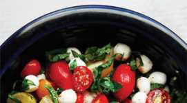 vegetarian food