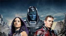 review xmen paling baru